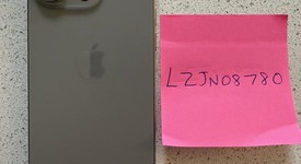 Mint
													Apple iPhone 16 Pro - Unlocked, Natural, 128 GB, A3083, photo 5 of 7