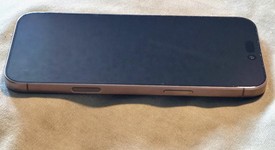 Good
													Apple iPhone 16 Pro Max - Unlocked, Desert, 256 GB, A3084, photo 4 of 8