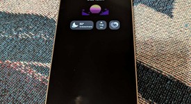 Good
													Samsung Galaxy S25 Ultra - Unlocked, Black, 512 GB, 12 GB, SM-S938U1, photo 4 of 5