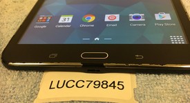 Fair
													Samsung Galaxy Tab 4 - Verizon, Black, 16 GB, SM-T337V, 8 LTE, photo 2 of 4