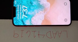 Mint
													Apple iPhone 14 - Unlocked, Red, 128 GB, A2649, photo 1 of 3