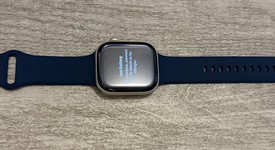 Good
													Apple Watch Series 10 46mm - Unlocked, Silver, A3003 - Cellular, Aluminum, photo 2 of 9