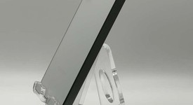 Good
													Samsung Galaxy S25 Ultra - AT&T, Whitesilver, 256 GB, 12 GB, SM-S938U, photo 5 of 5