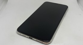 Good
													Apple iPhone Xs - AT&T, Silver, 64 GB, A1920, photo 2 of 9
