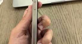 Good
													Apple iPhone 15 Pro Max - Unlocked, Natural, 256 GB, A2849, photo 4 of 7