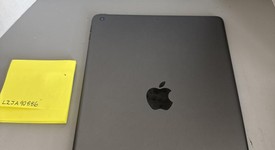 Good
													Apple iPad 9th Gen - Wi-Fi, Gray, 256 GB, A2602, photo 3 of 5