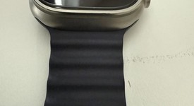 Mint
													Apple Watch Ultra 2 49mm - Unlocked, Natural, A2986, photo 5 of 11