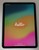 Good Apple iPad Air 5th Gen - Unlocked, Purple, 256 GB, A2589