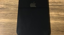 Fair
													Apple iPhone 12 - Unlocked, Black, 64 GB, A2172, photo 3 of 7