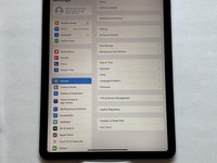 Apple iPad Air 4th Gen