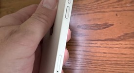 Mint
													Apple iPhone 13 Mini - Unlocked, Starlight, 512 GB, A2481, photo 2 of 9