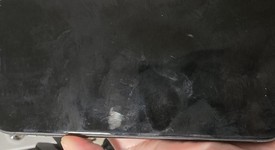 Fair
													Apple iPhone 11 - Boost, Black, 64 GB, A2111, photo 4 of 7