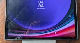 Good
													Samsung Galaxy Tab S9 Plus - Verizon, Graphite, 256 GB, 12 GB, SM-X818U, photo 4 of 9