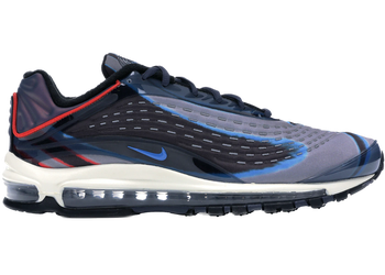 Nike Air Max Deluxe Thunder Blue Photo Blue for sale