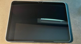 Mint
													Apple iPad 10th Gen - Wi-Fi, Blue, 64 GB, A2696, photo 4 of 14