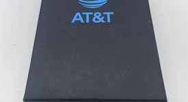 New
													Samsung Galaxy S23 FE - AT&T, Graphite, 128 GB, 8 GB, SM-S711U, photo 1 of 3