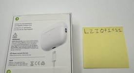 New
													Apple AirPods Pro 2nd Gen - USB-C, photo 2 of 3