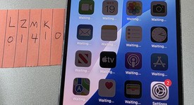 Fair
													Apple iPhone 15 - Unlocked, Black, 128 GB, A2846, photo 1 of 7