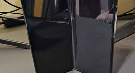 Mint
													Samsung Galaxy Z Fold5 - AT&T, Black, 256 GB, 12 GB, SM-F946U, photo 2 of 19