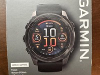 Garmin Fenix 8