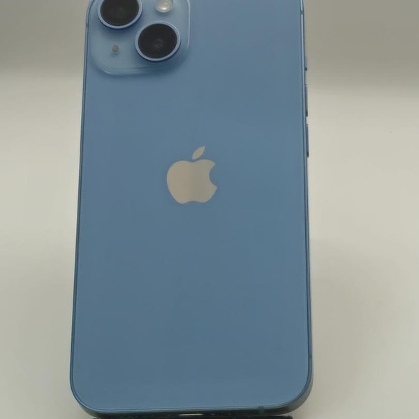 Apple iPhone 14 - AT&T, 128 GB, Blue, A2649