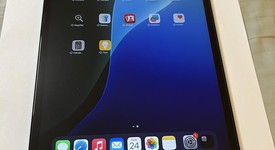 Mint
													Apple iPad Pro 11" 4th Gen 2022 - Wi-Fi, Silver, 128 GB, photo 3 of 17