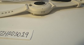 Mint
													Garmin Venu 3 - White, photo 2 of 3