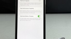 Good
													Apple iPhone 11 - Unlocked, Black, 64 GB, A2111, photo 2 of 19