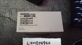 New
													Samsung Galaxy Buds3 - Silver, photo 2 of 5