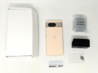 Google Pixel 8