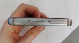 Good
													Samsung Galaxy S7 - Sprint, Gold, 32 GB, SM-G930P, photo 2 of 7