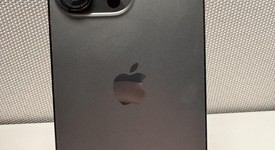 Fair
													Apple iPhone 14 Pro Max - Unlocked, Black, 256 GB, A2651, photo 4 of 6