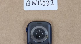 Mint
													Apple Watch Series 6 44mm - Unlocked, Blue, A2294 - Cellular, Aluminum, photo 2 of 6