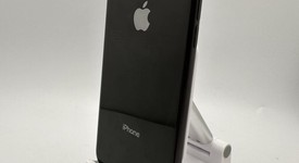 Good
													Apple iPhone SE 2nd Gen 2020 - Unlocked, Black, 64 GB, A2275, photo 4 of 5