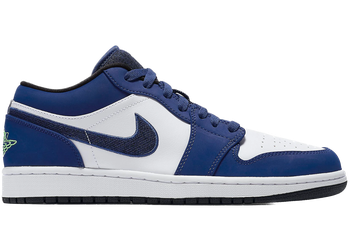 Jordan 1 Low Insignia Blue for sale