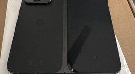 Mint
													Google Pixel 9 Pro Fold - Unlocked, Obsidian, 512 GB, GGH2X, photo 4 of 4