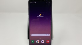 Good
													Samsung Galaxy S8 - Unlocked, Gray, 64 GB, 4 GB, SM-G950U1, photo 1 of 7