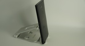 Good
													Sony Xperia XA2 Ultra - Unlocked Non-US, Black, 32 GB, photo 5 of 9
