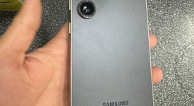 Good
													Samsung Galaxy S25 Ultra - Unlocked, Black, 512 GB, 12 GB, SM-S938U1, photo 2 of 7
