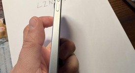 Good
													Apple iPhone 16 Pro Max - T-Mobile, White, 512 GB, A3084, photo 3 of 6