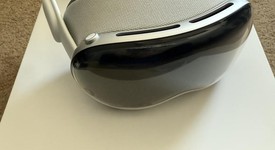 Good
													Apple Vision Pro - 256 GB, photo 2 of 5