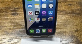 Fair
													Apple iPhone 11 - Unlocked, Purple, 64 GB, A2111, photo 1 of 8