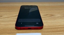 Mint
													Apple iPhone 14 - Unlocked, Red, 128 GB, A2649, photo 2 of 6