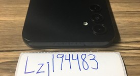 Good
													Samsung Galaxy A14 5G - T-Mobile, Black, 64 GB, 4 GB, photo 5 of 7
