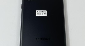Good
													Samsung Galaxy S22 Ultra - Unlocked, Black, 512 GB, 12 GB, SM-S908U1, photo 3 of 7