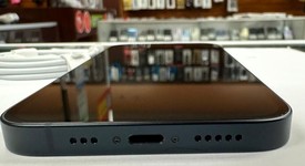 Good
													Apple iPhone 14 - Unlocked, Midnight, 128 GB, A2649, photo 3 of 7