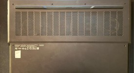 Good
													Lenovo Legion Pro 7 - I9, 1 TB, 32 GB, photo 1 of 7