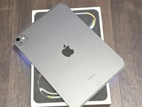 Apple iPad Pro 11" (M4) 2024