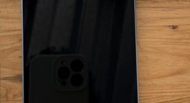 Good
													Apple iPhone 14 Plus - Unlocked, Blue, 128 GB, A2632, photo 1 of 8