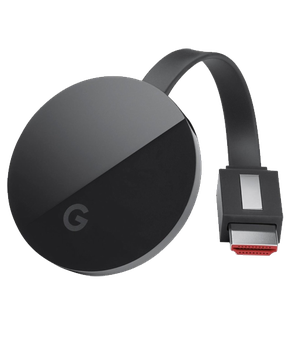Google Chromecast Ultra for sale